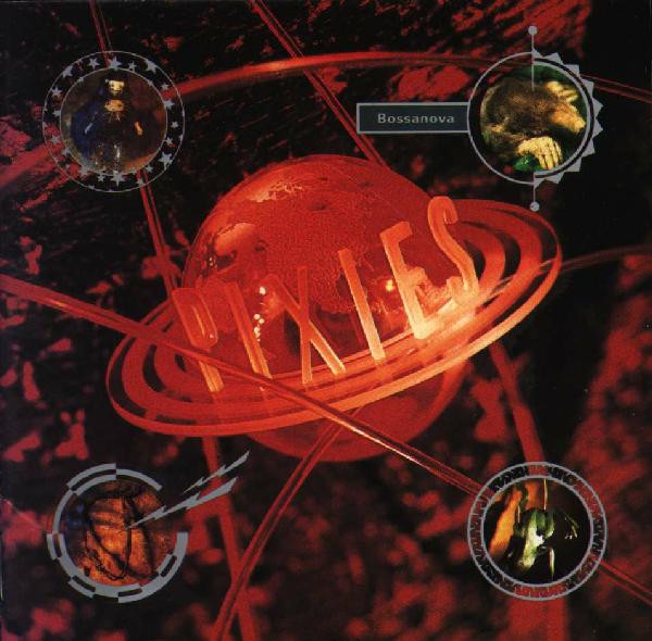 Pixies: Bossanova (1990)